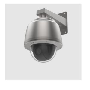 Telecamera IP Axis Q6075-SE PTZ Dome Esterno Sensore Movimento