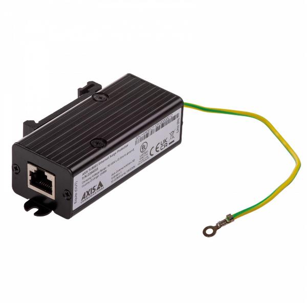 Alimentatore Esterno Axis 02315-001 per Telecamere - SKU: 02315-001