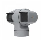 Telecamera IP PTZ Axis 02316-002 Esterno Sensore Movimento