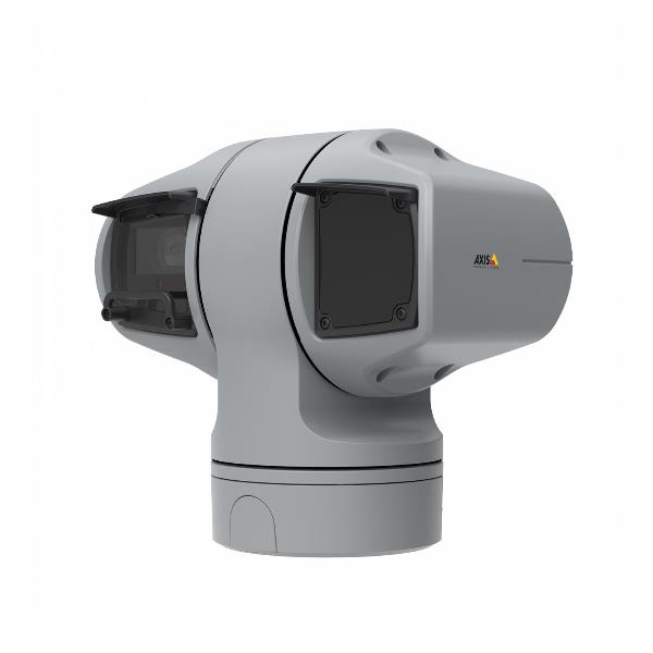 Telecamera IP PTZ Axis 02316-002 Esterno Sensore Movimento