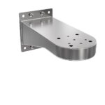 Adattatore da Palo Axis 02325-001 per Telecamere