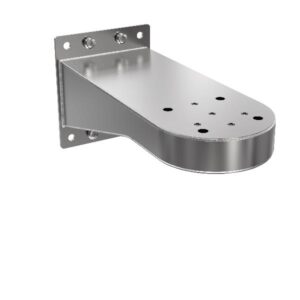 Adattatore da Palo Axis 02325-001 per Telecamere