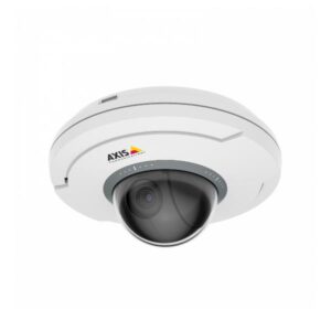 Telecamera IP PTZ Axis M5074 Interno/Esterno con Sensore Movimento