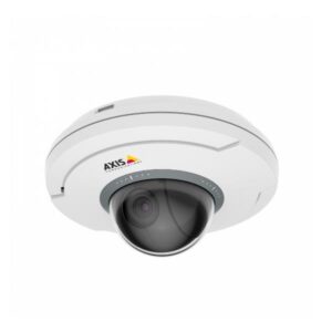 Telecamera IP Axis M5075-G PTZ Interno Sensore Movimento