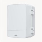 Armadio di Sorveglianza Axis TQ1808-VE per Telecamere e Accessori