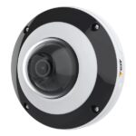 Telecamera IP Fissa Axis Dome 02364-001 Interno/Esterno