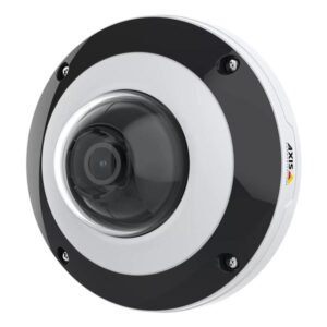 Telecamera IP Fissa Axis Dome 02364-001 Interno/Esterno