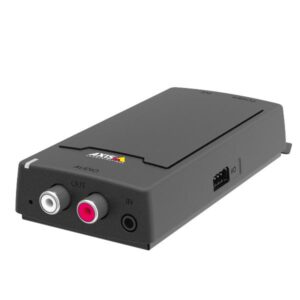 Connettore Axis 02370-001 per Telecamere Interno