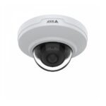 Telecamera IP Axis M3086-V Dome Interno Sensore Movimento