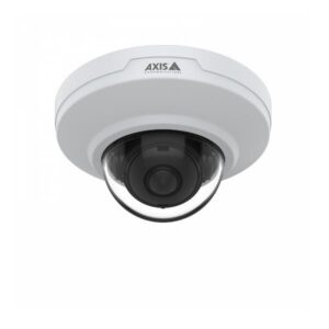Telecamera IP Axis M3086-V Dome Interno Sensore Movimento
