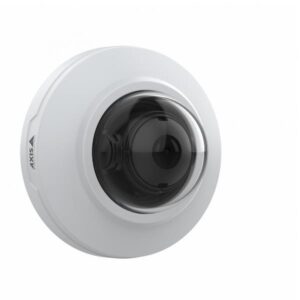 Telecamera IP Axis M3088-V Dome Interno Sensore Movimento