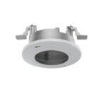 Adattatore da Soffitto Axis 02382-001 per Telecamere da Interno