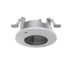 Adattatore da Soffitto Axis 02382-001 per Telecamere da Interno