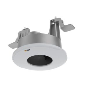 Adattatore da Soffitto Axis 02383-001 per Telecamere da Interno