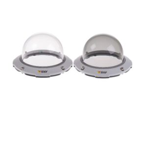 Bolla Axis 02399-001 per Telecamere Esterno Smoked