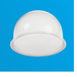 Bolla Axis TQ6804 per Telecamere Esterno