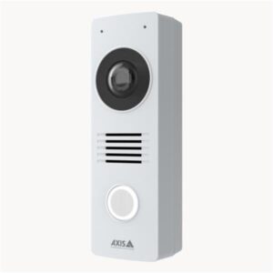 Videocitofono IP Axis 02408-001 con Telecamera