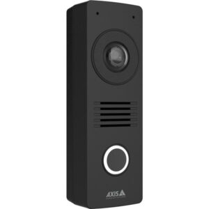 Videocitofono IP Axis 02409-001 con Telecamera Integrata