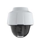 Telecamera IP PTZ Axis 02413-001 Esterno Sensore Movimento