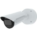 Telecamera IP Axis Bullet 02504-001 Interno/Esterno con Visione Notturna