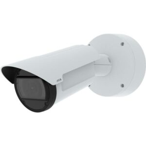 Telecamera IP Axis Bullet 02506-001 Interno/Esterno Giorno/Notte