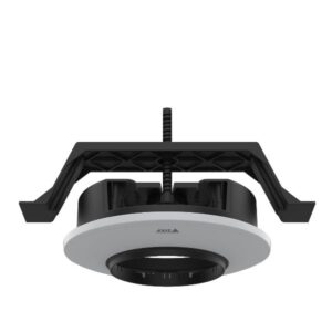 Adattatore da Soffitto Axis 02509-001 per Telecamere da Interno