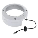 Microfono Axis 02547-001 Interno per Telecamere