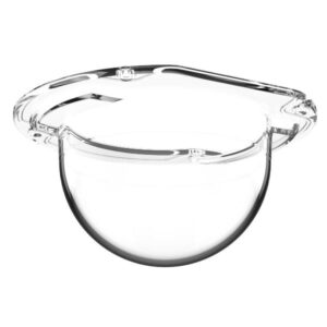 Lente Axis 02550-001 per Telecamere di Sicurezza