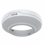 Supporto Telecamera Axis 02579-001 per Interno ed Esterno