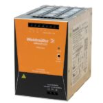 Alimentatore Axis 02632-001 per Telecamere