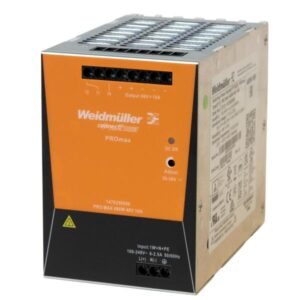 Alimentatore Axis 02632-001 per Telecamere