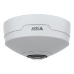 Telecamera IP Axis 02637-001 Interno con Visione Giorno/Notte