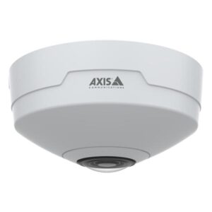 Telecamera IP Axis 02637-001 Interno con Visione Giorno/Notte