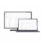 Software Axis 02643-001 per Telecamere di Sicurezza