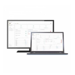 Software Axis 02643-001 per Telecamere di Sicurezza