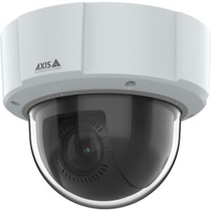 Telecamera IP Fissa Axis M5526-E Dome Interno/Esterno Giorno/Notte