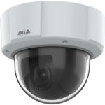 Telecamera IP Axis 02768-021 Interno/Esterno con Visione Giorno/Notte