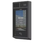 Videocitofono IP Axis 02784-001 Unità Base 1 Tasto