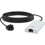 Telecamera IP Axis 02858-001 Minidome per Interni