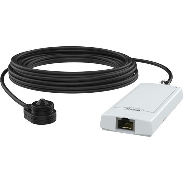 Telecamera IP Axis 02858-001 Minidome per Interni