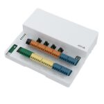 Controllo Accessi IP Axis 02862-001