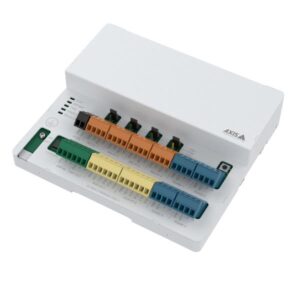 Controllo Accessi IP Axis 02862-001