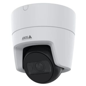 Telecamera IP Axis Dome 02918-001 Interno/Esterno con Sensore Movimento