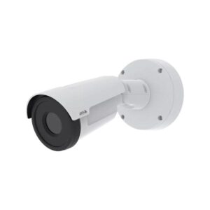Telecamera IP Termica Axis 02945-001 Bullet Interno/Esterno