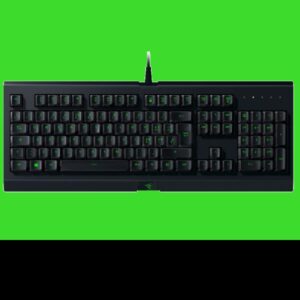 Tastiera Gaming Razer Cynosa Lite Retroilluminata Layout IT