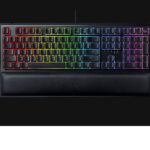 Tastiera Gaming Razer Ornata V2 Italiana Retroilluminata