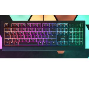 Tastiera Gaming Razer Cynosa V2 Retroilluminata Layout IT