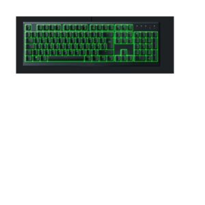Tastiera Gaming Razer Ornata V3 X Italiana Retroilluminata USB