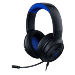 Cuffie Gaming Razer Kraken X Console 3.5mm Nero