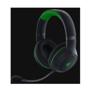 Cuffie Gaming Razer Kaira Pro per Xbox Wireless Nero